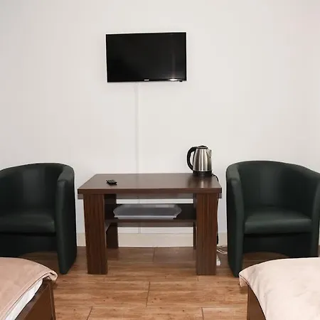 Homestay Dworek Gora I Kura *