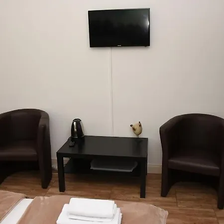 Dworek Góra I Kura * Brenna