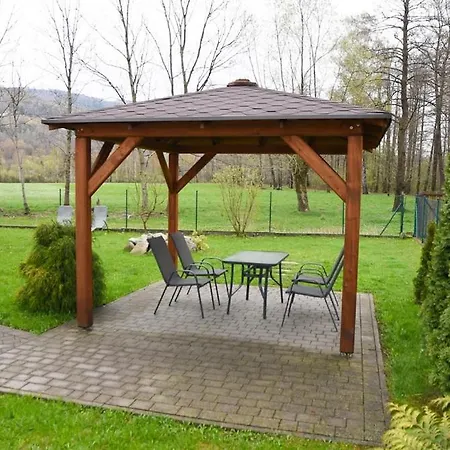 Homestay Dworek Gora I Kura Brenna