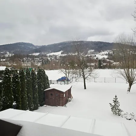 Dworek Gora I Kura