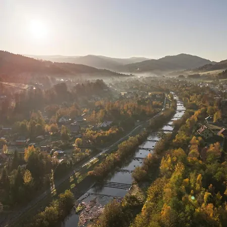 Dworek Góra I Kura Brenna