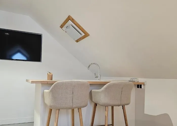 Dworek Gora I Kura Accommodatie bij particulieren *