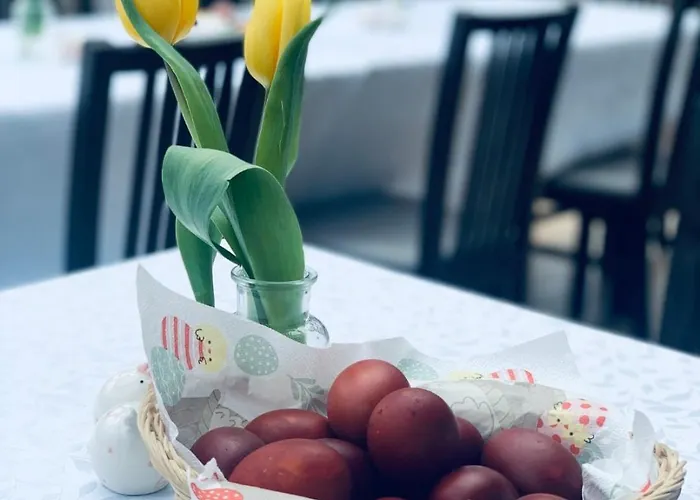 Dworek Gora I Kura Accommodatie bij particulieren