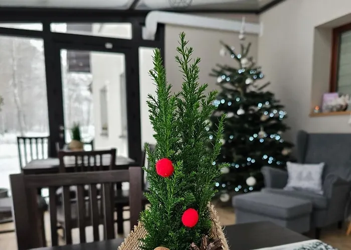 Dworek Gora I Kura Pansiyon Brenna