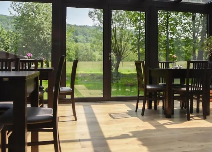 Dworek Gora I Kura Accommodatie bij particulieren